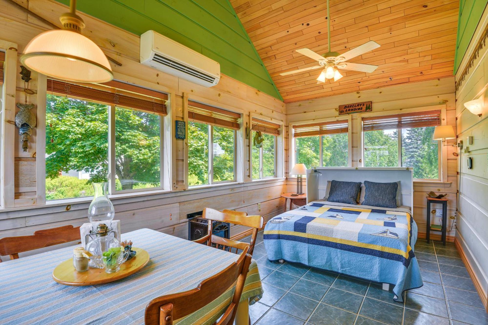 Warm And Cozy Clayton Cabin Near St Lawrence River! Εξωτερικό φωτογραφία